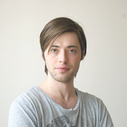 Bc. Oleg Maslovsky.